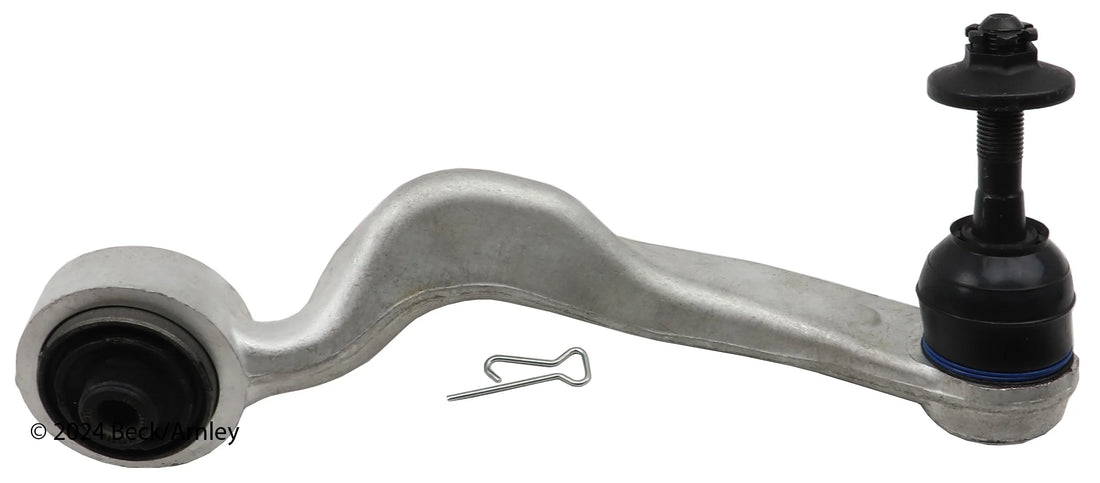 Beck/Arnley 102-7637 2007-2017 Lexus LS460 Suspension Control Arm and Ball Joint Assembly