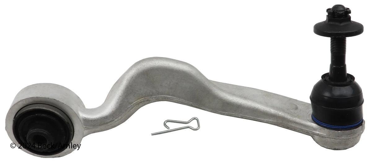 Beck/Arnley 102-7637 2007-2017 Lexus LS460 Suspension Control Arm and Ball Joint Assembly
