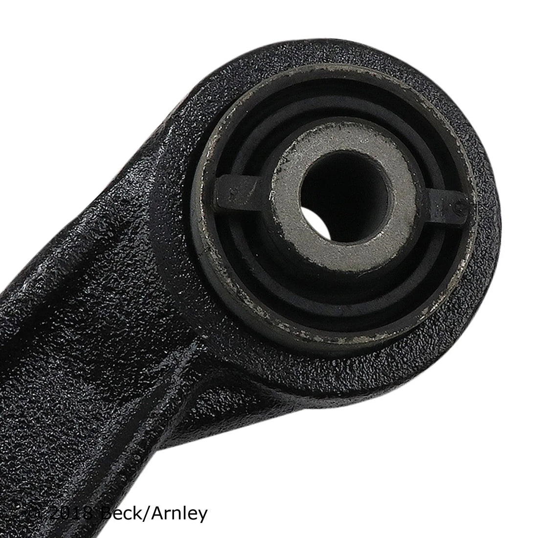 Beck/Arnley 102-7642 2009-2013 Mazda 6 Suspension Control Arm
