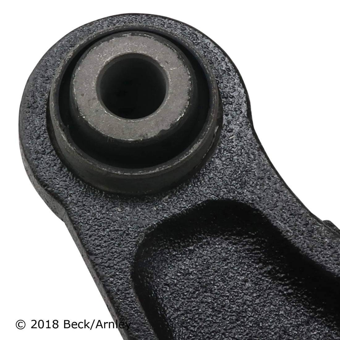 Beck/Arnley 102-7645 2007-2015 Mazda CX-9 Suspension Control Arm