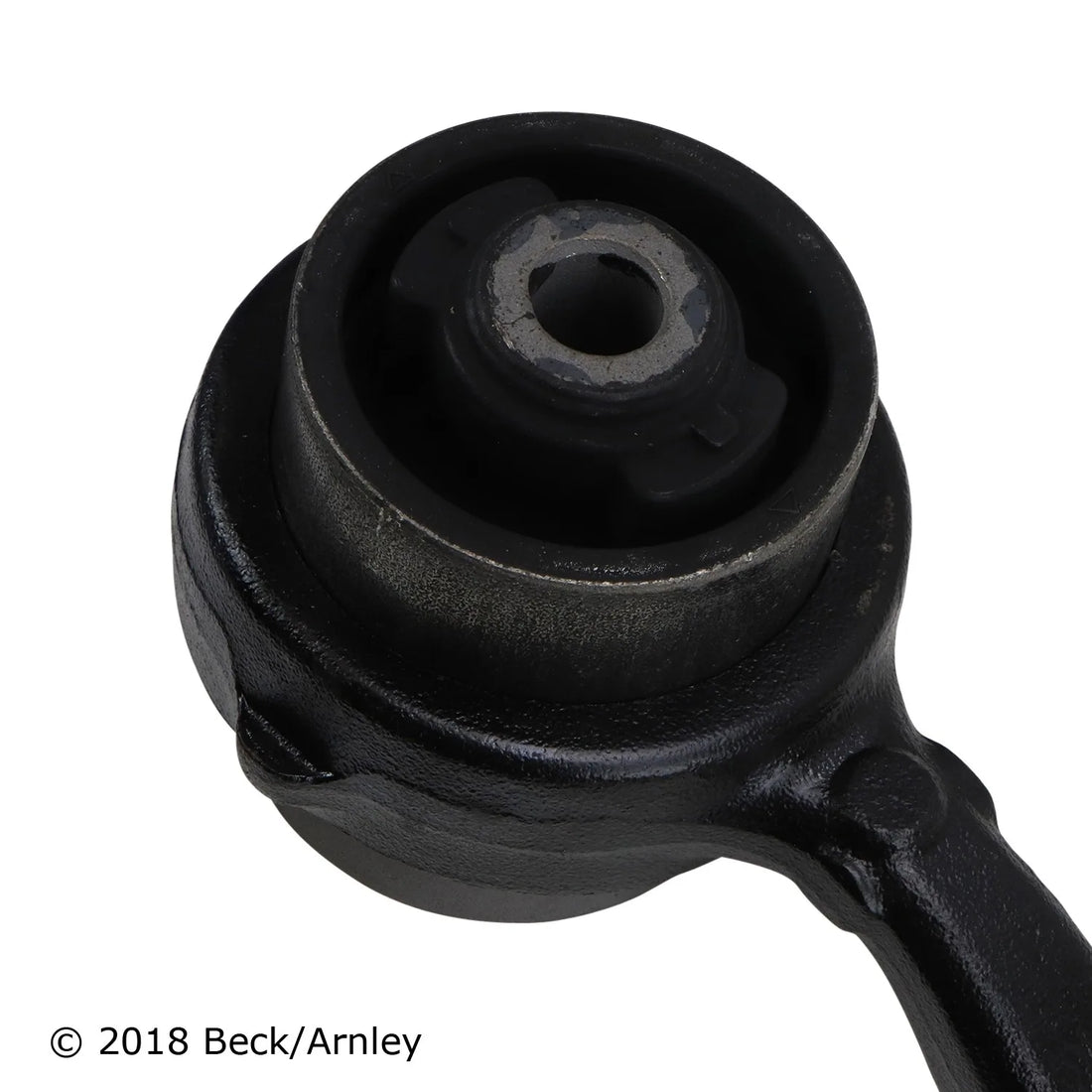 Beck/Arnley 102-7647 2007-2012 Lexus LS460 Suspension Control Arm and Ball Joint Assembly