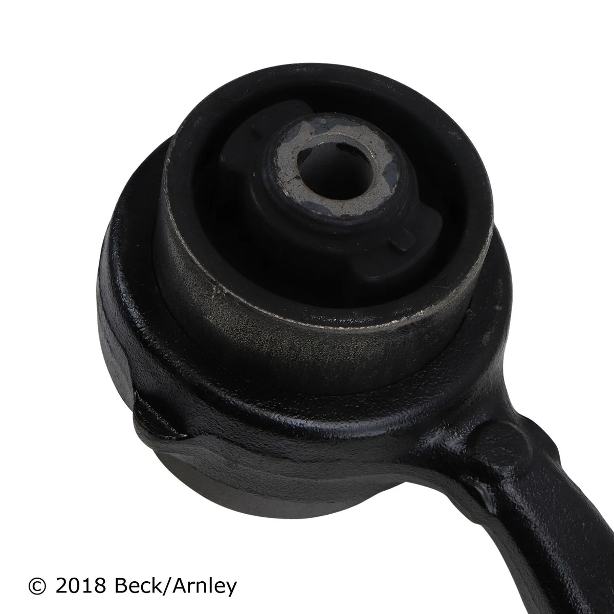 Beck/Arnley 102-7647 2007-2012 Lexus LS460 Suspension Control Arm and Ball Joint Assembly