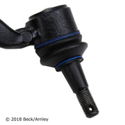 Beck/Arnley 102-7647 2007-2012 Lexus LS460 Suspension Control Arm and Ball Joint Assembly