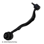 Beck/Arnley 102-7647 2007-2012 Lexus LS460 Suspension Control Arm and Ball Joint Assembly