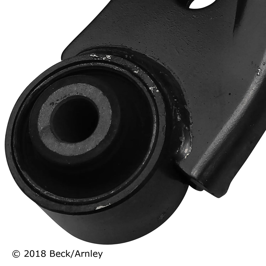 Beck/Arnley 102-7648 2008-2011 Honda Civic Suspension Control Arm