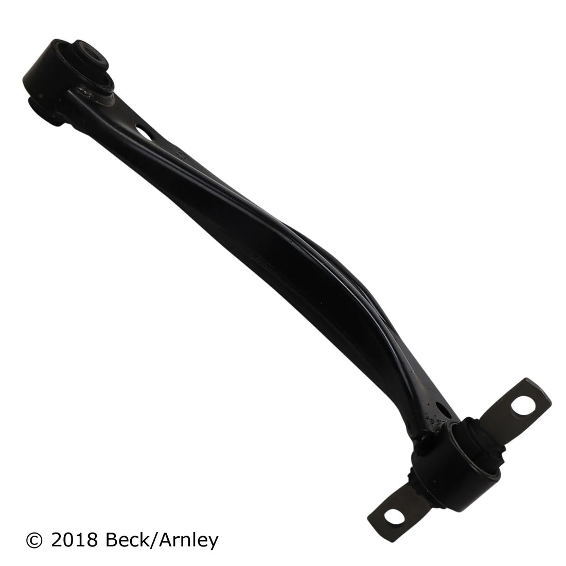 Beck/Arnley 102-7648 2008-2011 Honda Civic Suspension Control Arm
