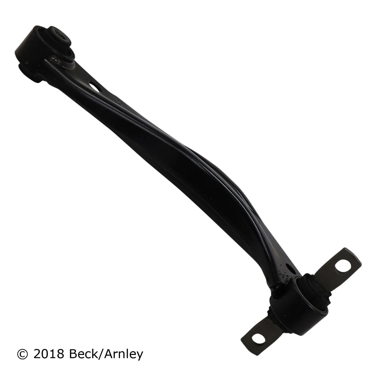 Beck/Arnley 102-7648 2008-2011 Honda Civic Suspension Control Arm