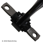Beck/Arnley 102-7648 2008-2011 Honda Civic Suspension Control Arm