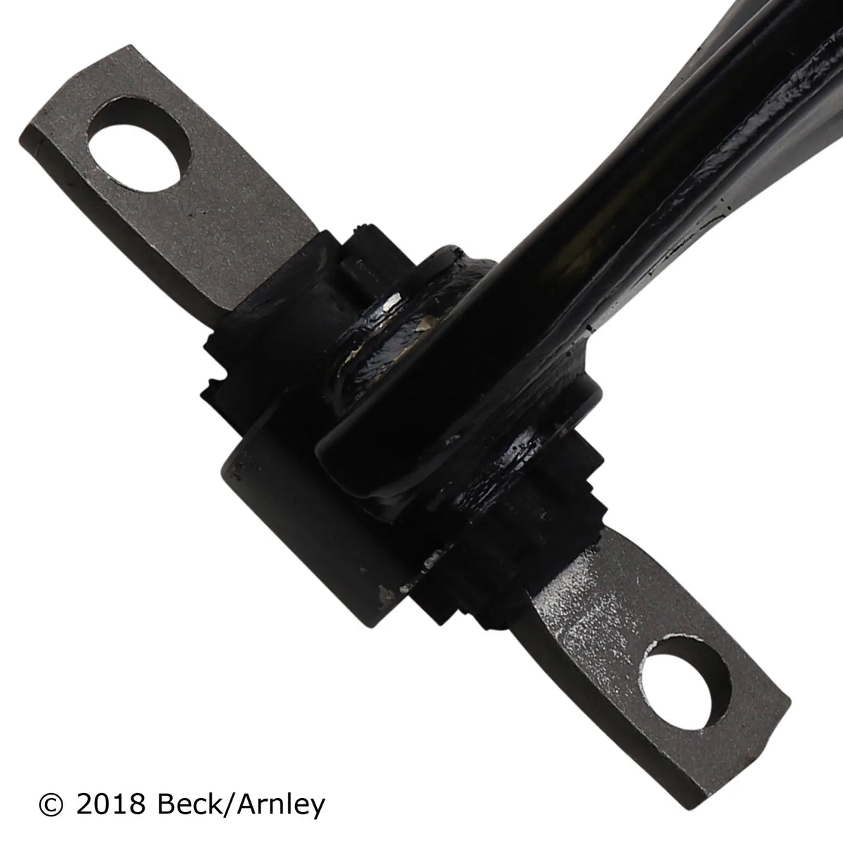 Beck/Arnley 102-7648 2008-2011 Honda Civic Suspension Control Arm