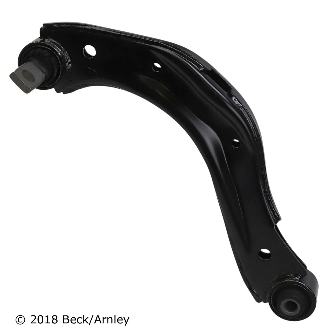 Beck/Arnley 102-7648 2008-2011 Honda Civic Suspension Control Arm