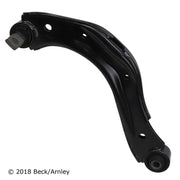Beck/Arnley 102-7648 2008-2011 Honda Civic Suspension Control Arm
