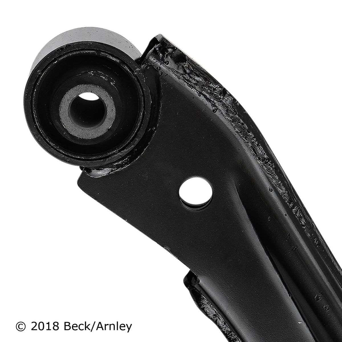 Beck/Arnley 102-7649 2008-2011 Honda Civic Suspension Control Arm