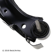 Beck/Arnley 102-7649 2008-2011 Honda Civic Suspension Control Arm
