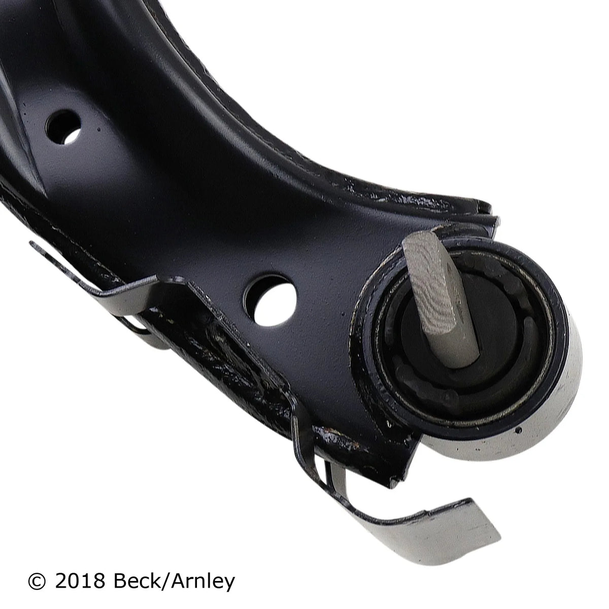 Beck/Arnley 102-7649 2008-2011 Honda Civic Suspension Control Arm