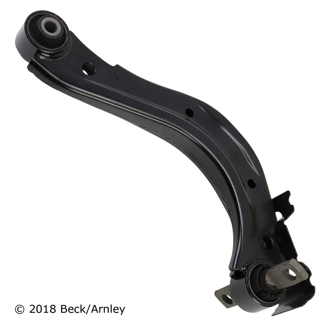 Beck/Arnley 102-7649 2008-2011 Honda Civic Suspension Control Arm