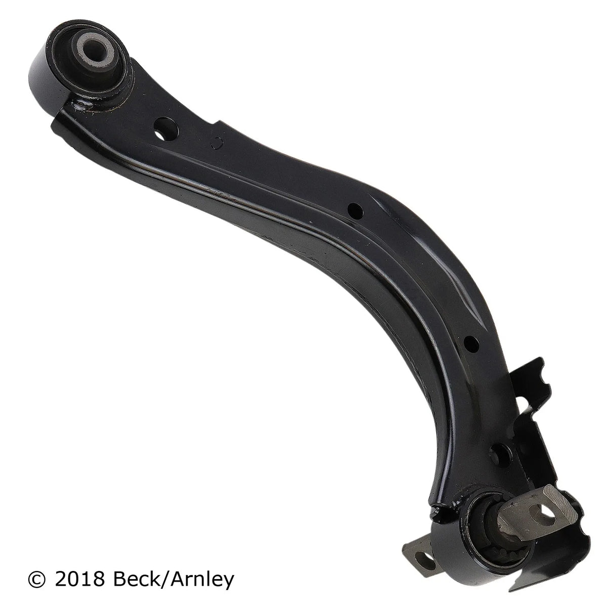 Beck/Arnley 102-7649 2008-2011 Honda Civic Suspension Control Arm