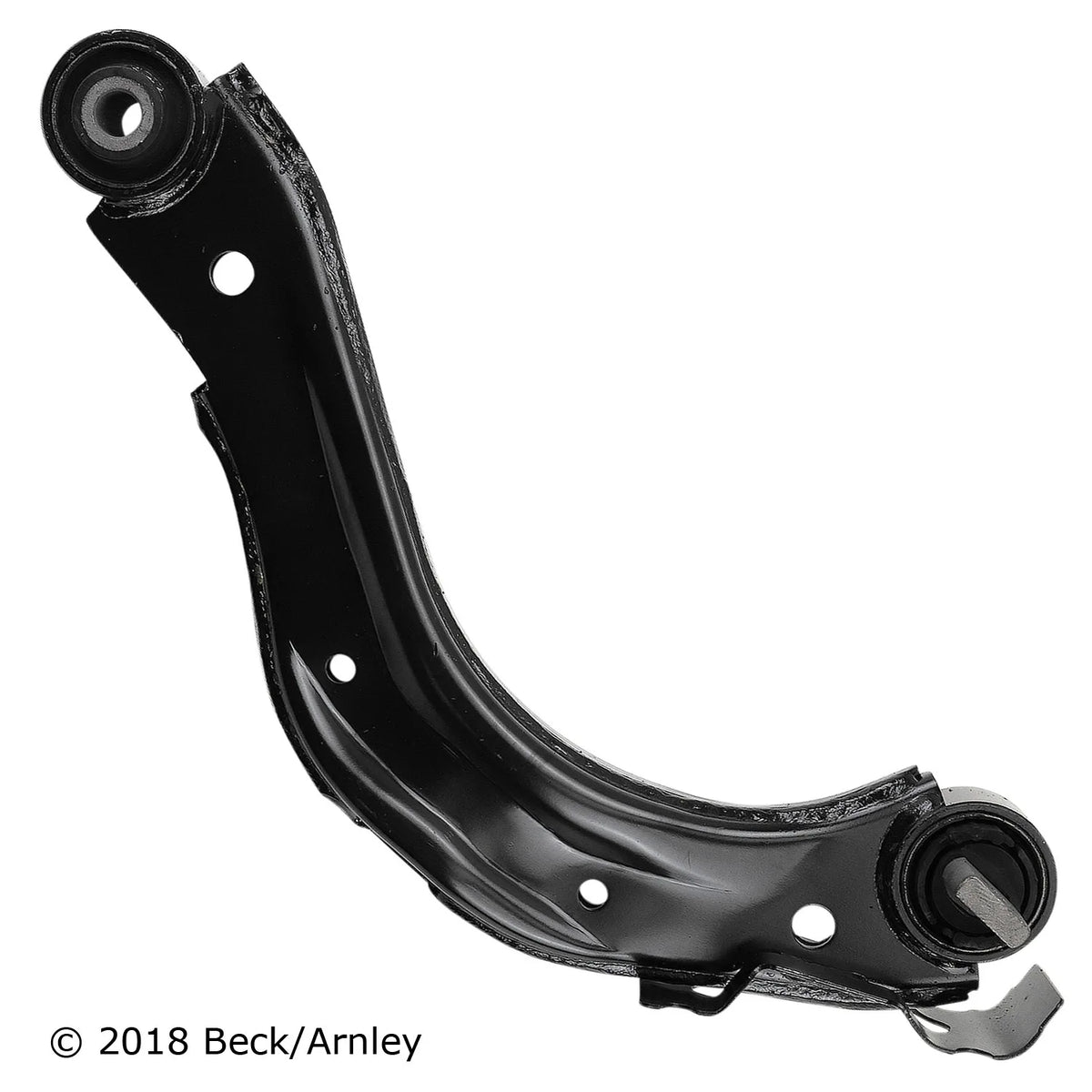 Beck/Arnley 102-7649 2008-2011 Honda Civic Suspension Control Arm