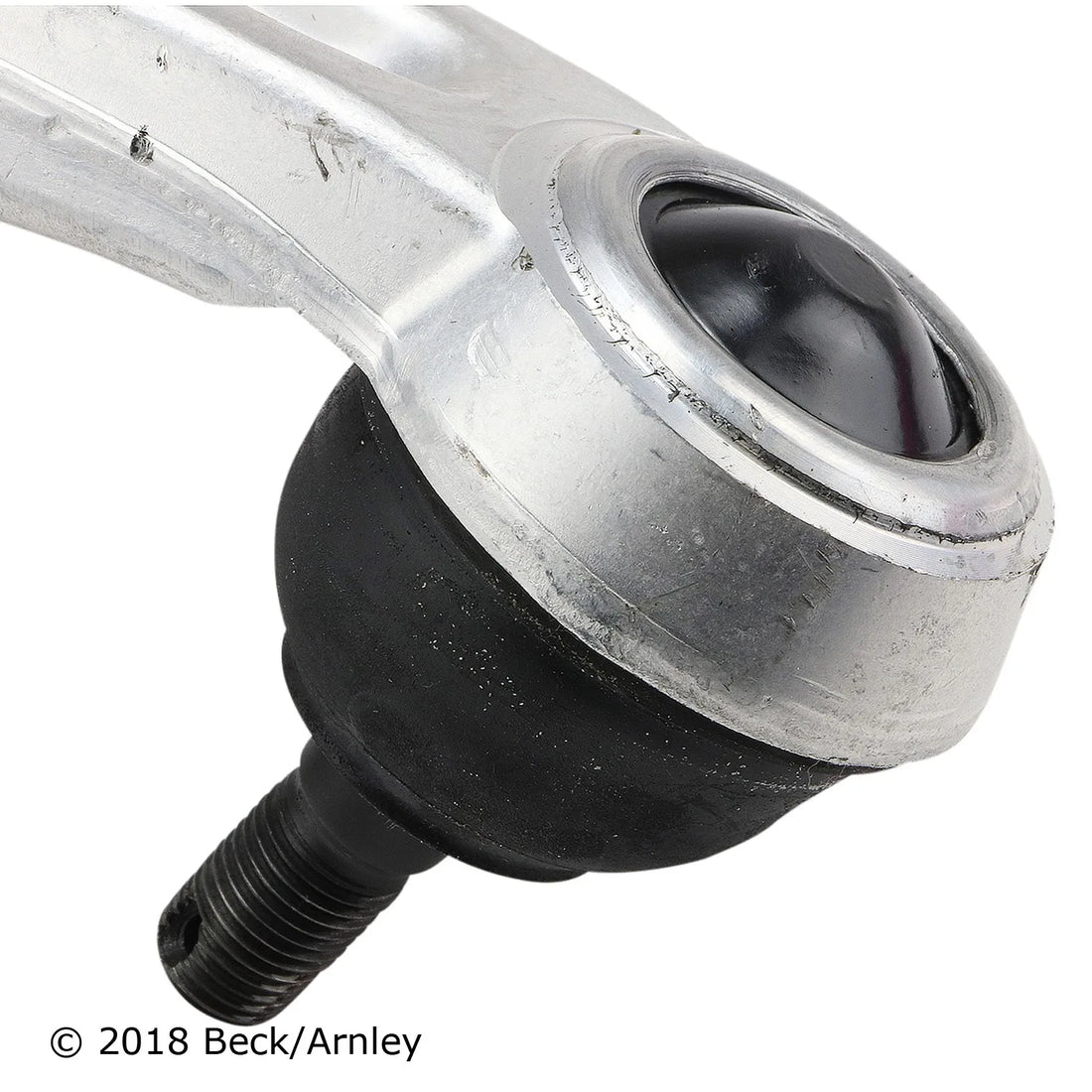 Beck/Arnley 102-7650 2014-2017 INFINITI QX50 Suspension Control Arm and Ball Joint Assembly