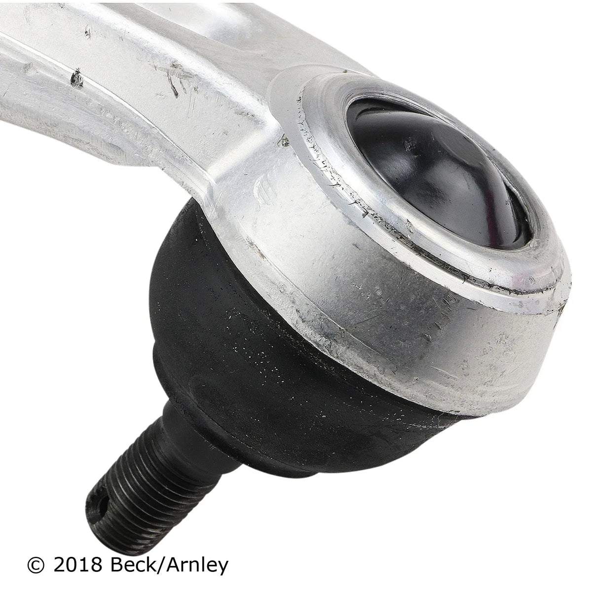 Beck/Arnley 102-7650 2014-2017 INFINITI QX50 Suspension Control Arm and Ball Joint Assembly