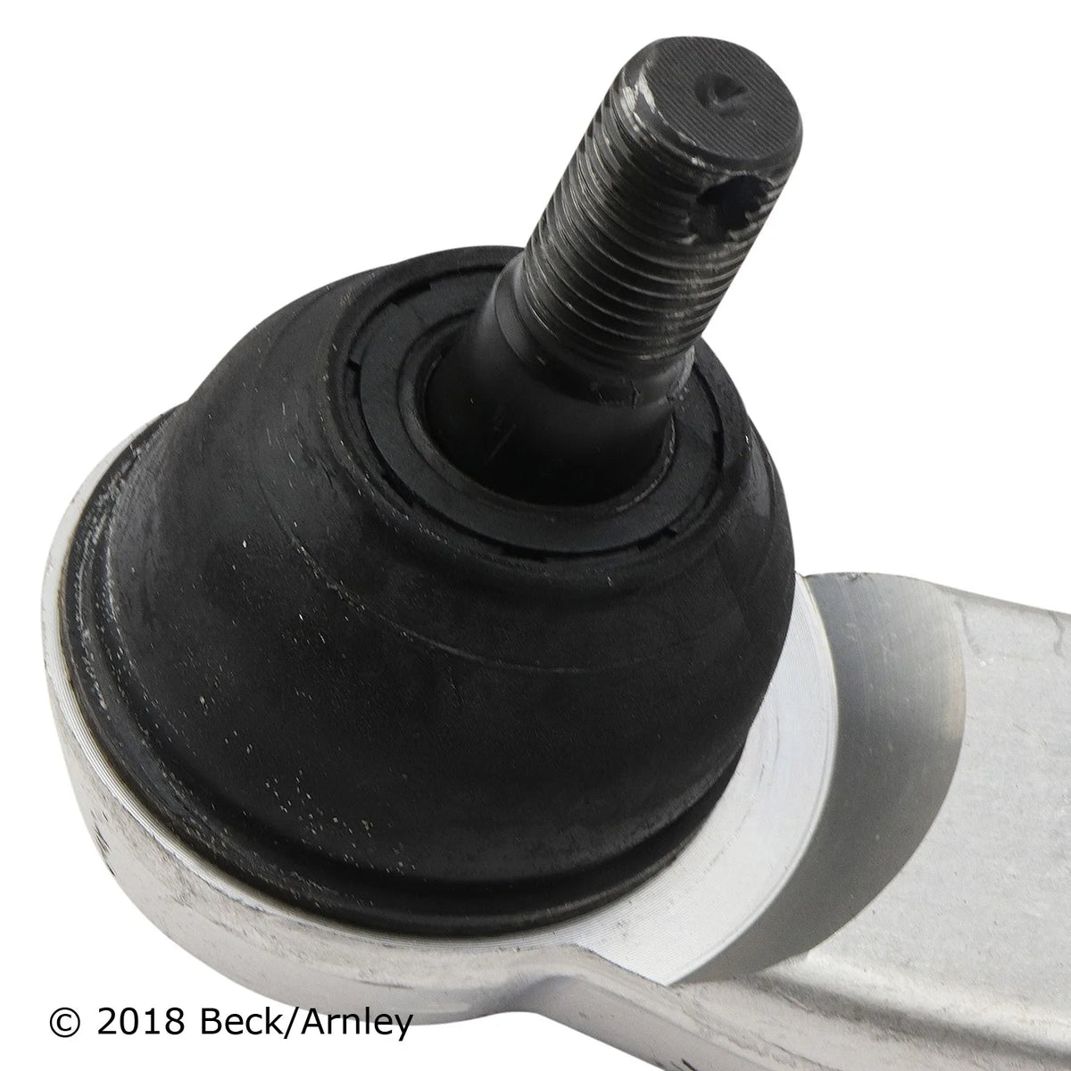 Beck/Arnley 102-7650 2014-2017 INFINITI QX50 Suspension Control Arm and Ball Joint Assembly