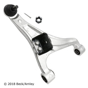 Beck/Arnley 102-7650 2014-2017 INFINITI QX50 Suspension Control Arm and Ball Joint Assembly