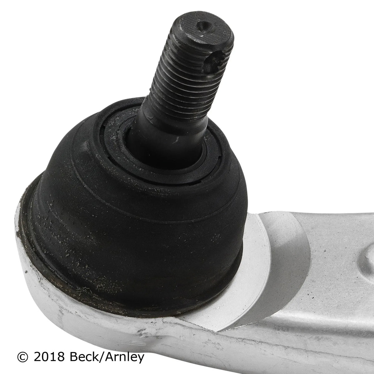 Beck/Arnley 102-7651 2014-2017 INFINITI QX50 Suspension Control Arm and Ball Joint Assembly