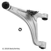 Beck/Arnley 102-7651 2014-2017 INFINITI QX50 Suspension Control Arm and Ball Joint Assembly