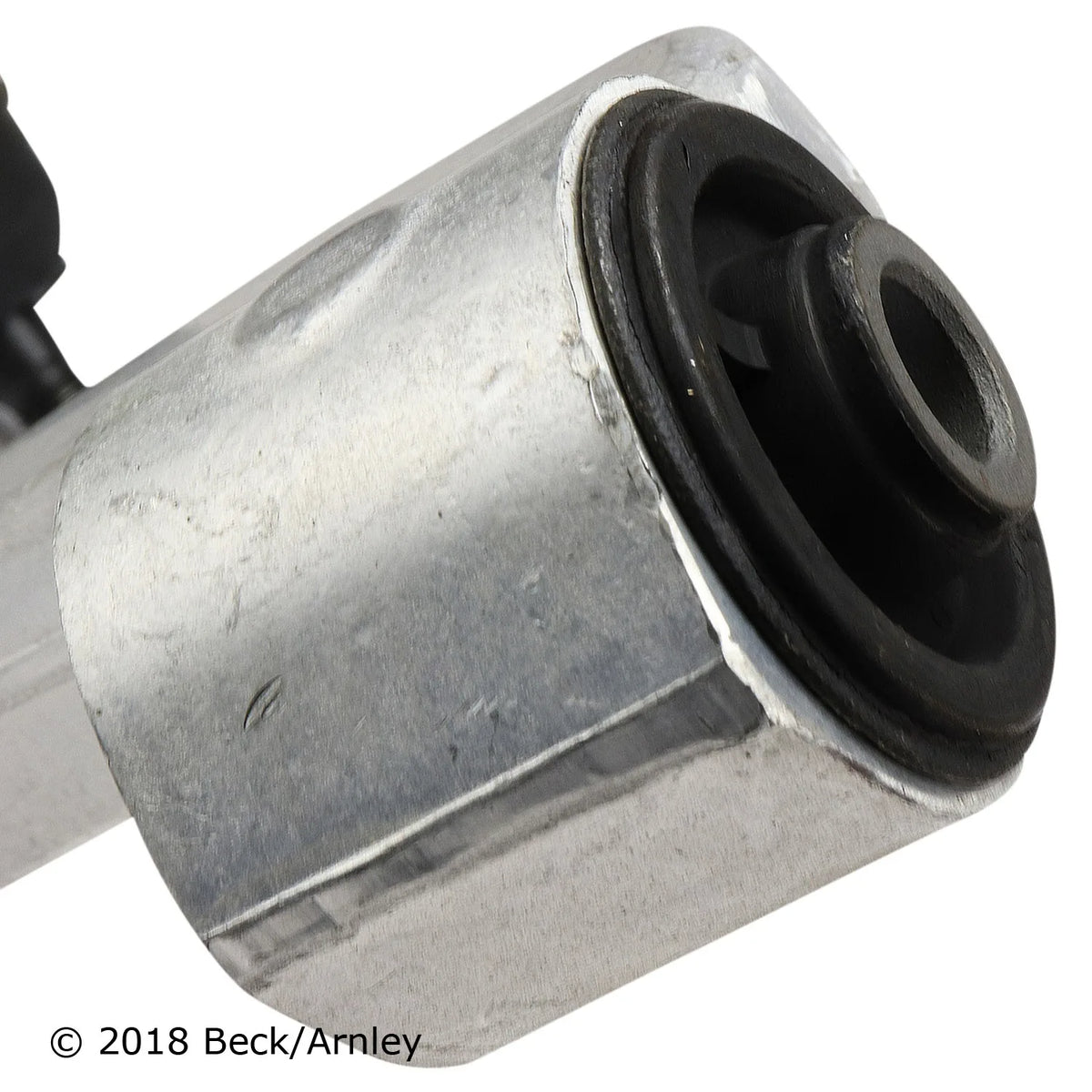 Beck/Arnley 102-7651 2014-2017 INFINITI QX50 Suspension Control Arm and Ball Joint Assembly