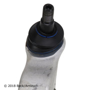 Beck/Arnley 102-7654 2004-2008 Mazda RX-8 Suspension Control Arm and Ball Joint Assembly