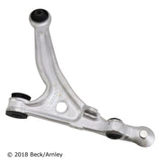 Beck/Arnley 102-7654 2004-2008 Mazda RX-8 Suspension Control Arm and Ball Joint Assembly