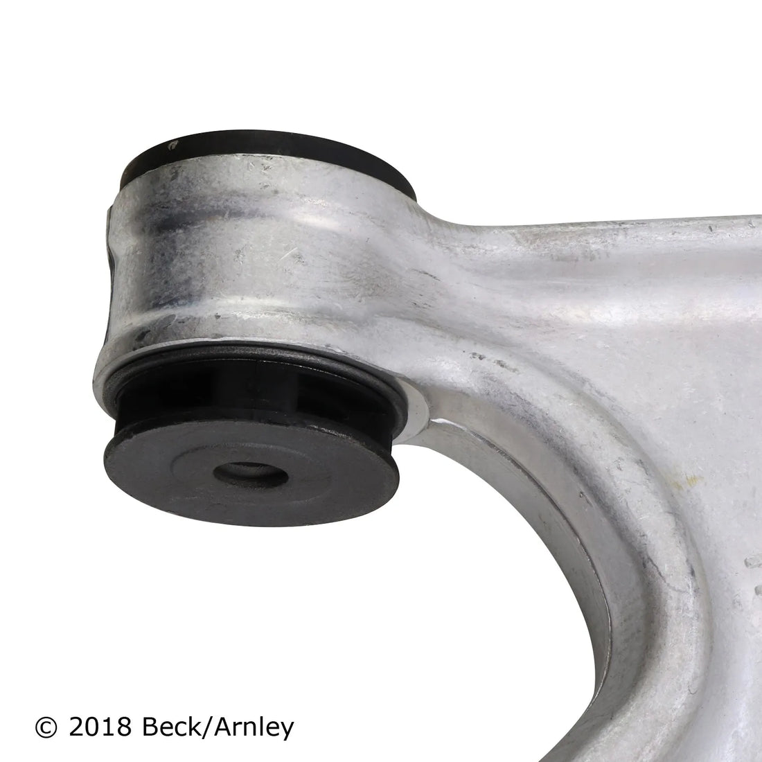 Beck/Arnley 102-7654 2004-2008 Mazda RX-8 Suspension Control Arm and Ball Joint Assembly