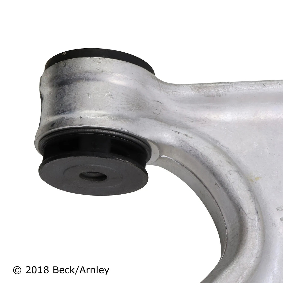 Beck/Arnley 102-7654 2004-2008 Mazda RX-8 Suspension Control Arm and Ball Joint Assembly