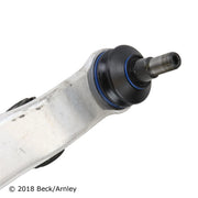 Beck/Arnley 102-7655 2004-2008 Mazda RX-8 Suspension Control Arm and Ball Joint Assembly