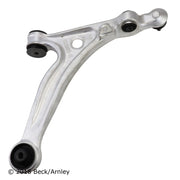 Beck/Arnley 102-7655 2004-2008 Mazda RX-8 Suspension Control Arm and Ball Joint Assembly