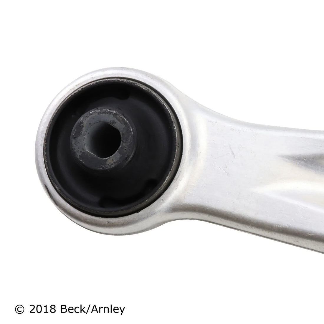 Beck/Arnley 102-7655 2004-2008 Mazda RX-8 Suspension Control Arm and Ball Joint Assembly