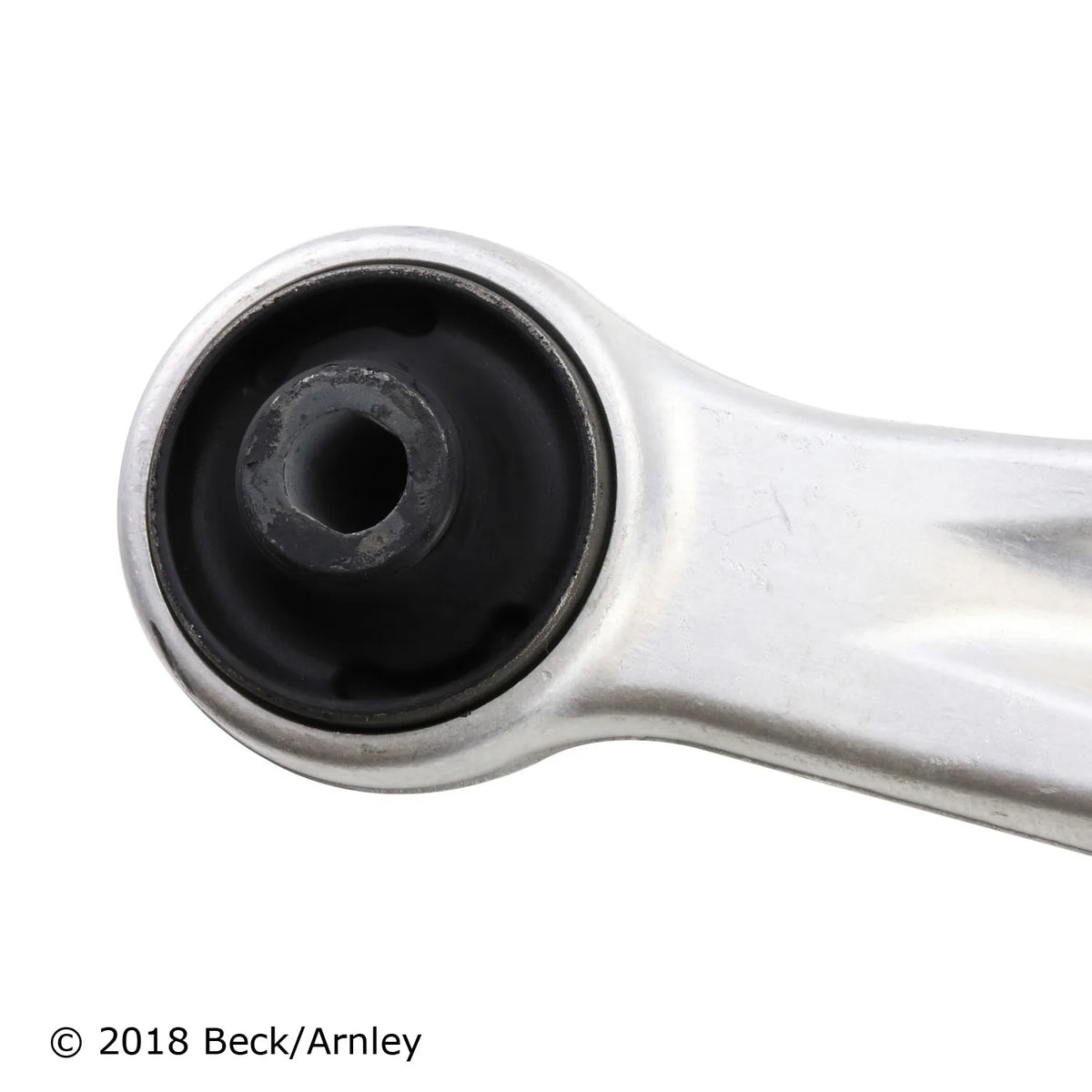 Beck/Arnley 102-7655 2004-2008 Mazda RX-8 Suspension Control Arm and Ball Joint Assembly