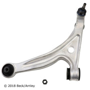 Beck/Arnley 102-7655 2004-2008 Mazda RX-8 Suspension Control Arm and Ball Joint Assembly