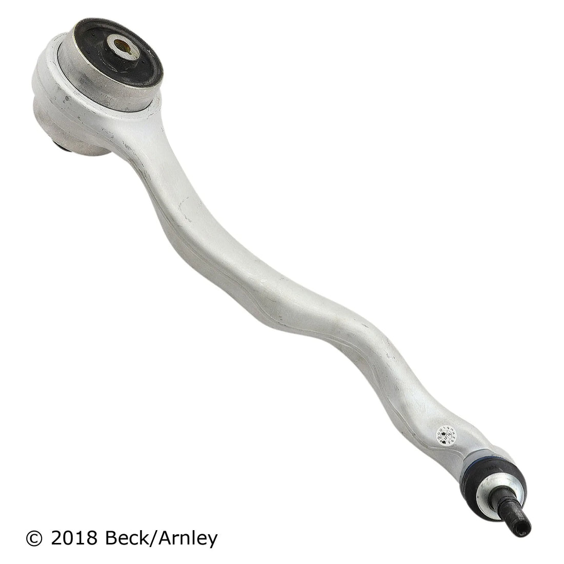 Beck/Arnley 102-7662 2017-2021 BMW M240i Suspension Control Arm and Ball Joint Assembly