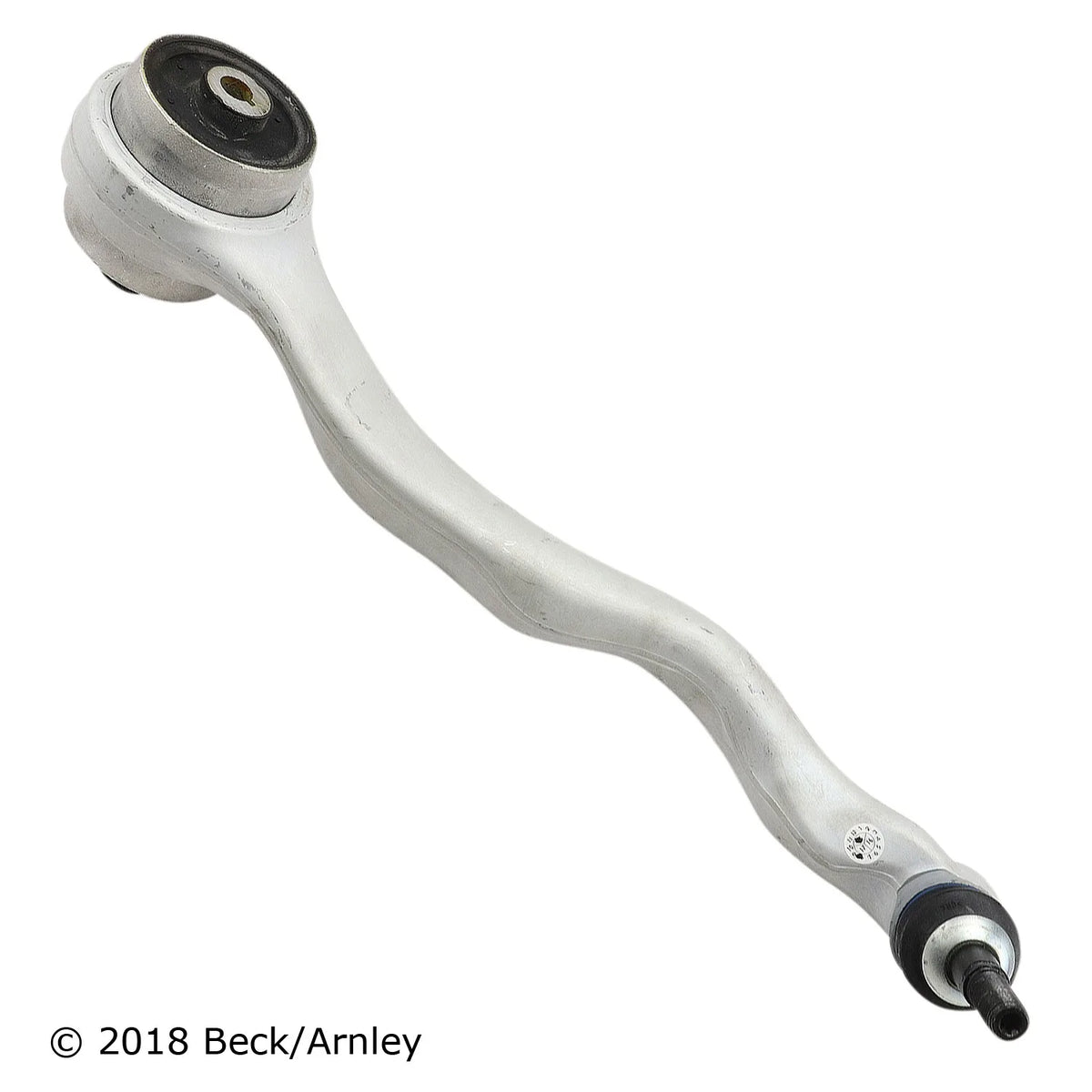 Beck/Arnley 102-7662 2017-2021 BMW M240i Suspension Control Arm and Ball Joint Assembly