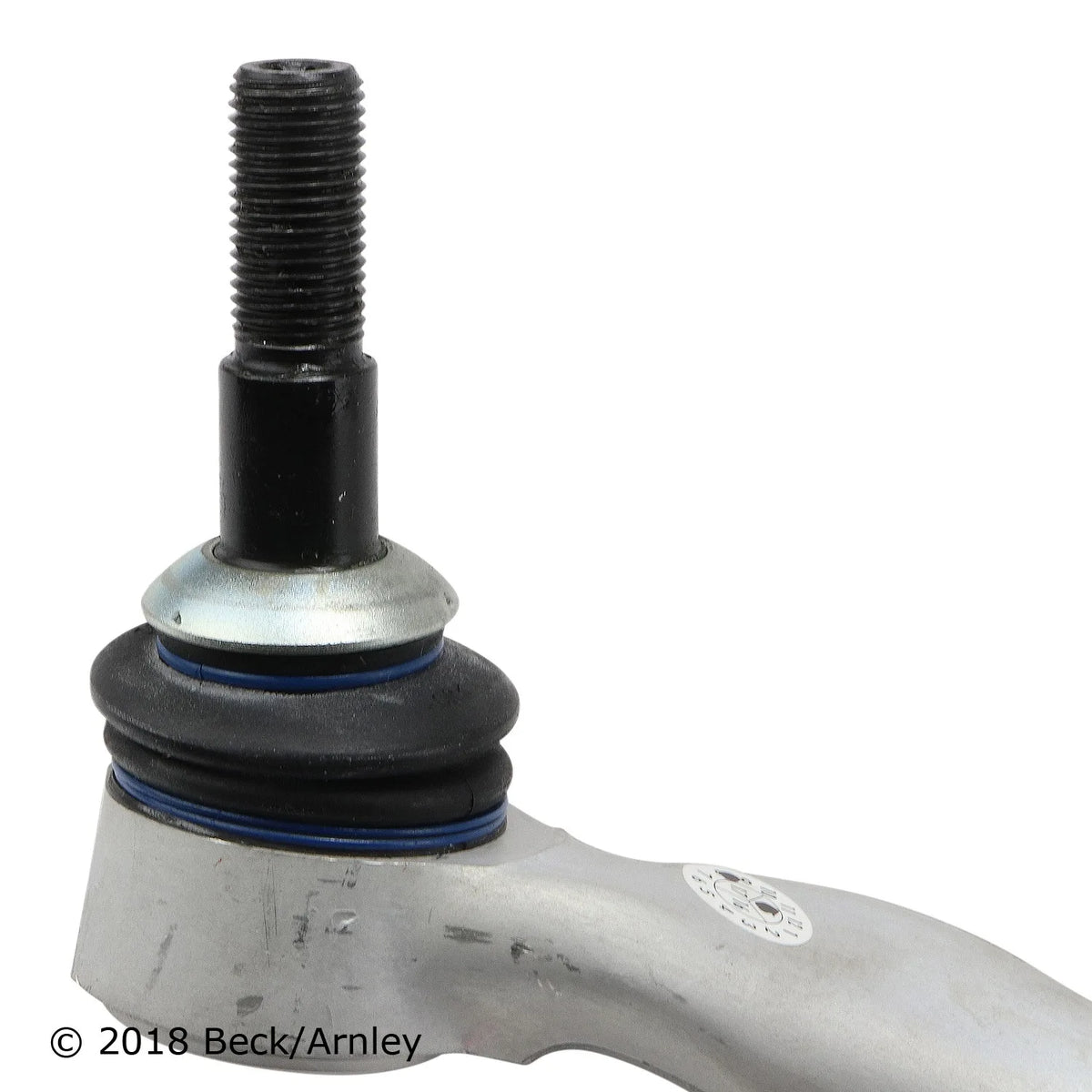 Beck/Arnley 102-7662 2017-2021 BMW M240i Suspension Control Arm and Ball Joint Assembly