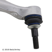 Beck/Arnley 102-7663 2017-2021 BMW M240i Suspension Control Arm and Ball Joint Assembly