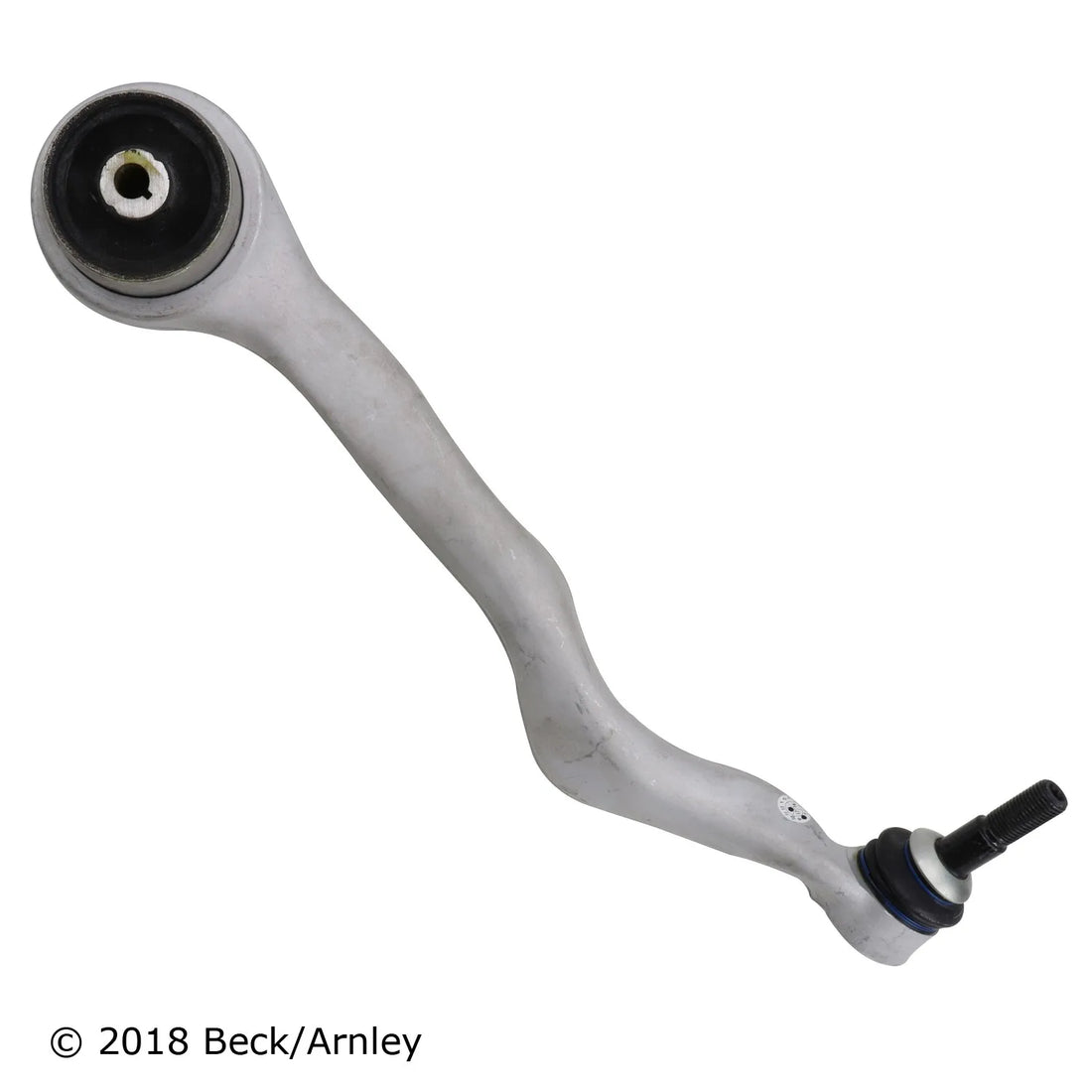 Beck/Arnley 102-7663 2017-2021 BMW M240i Suspension Control Arm and Ball Joint Assembly