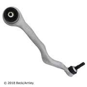 Beck/Arnley 102-7663 2017-2021 BMW M240i Suspension Control Arm and Ball Joint Assembly
