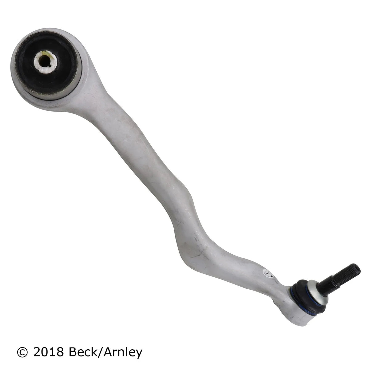 Beck/Arnley 102-7663 2017-2021 BMW M240i Suspension Control Arm and Ball Joint Assembly