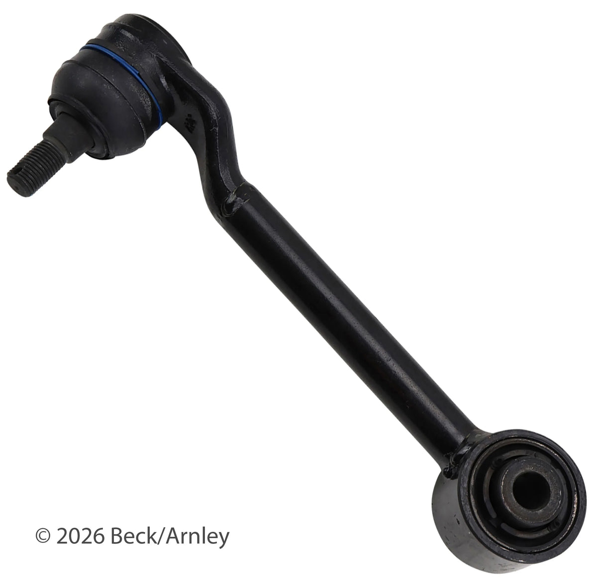 Beck/Arnley 102-7668 1999-2004 Honda Odyssey Suspension Control Arm and Ball Joint Assembly