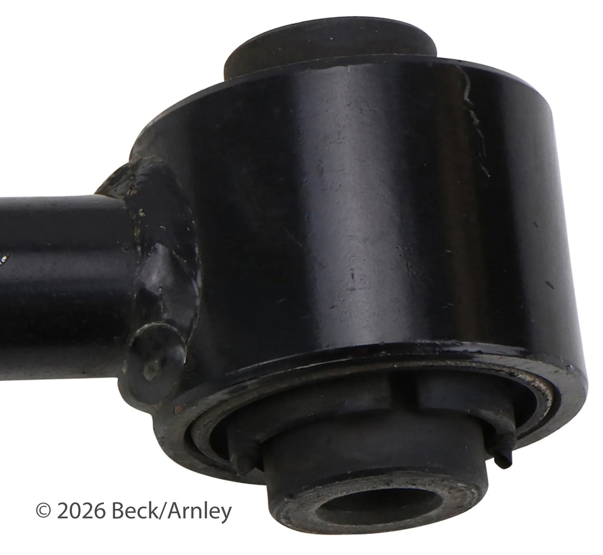 Beck/Arnley 102-7668 1999-2004 Honda Odyssey Suspension Control Arm and Ball Joint Assembly