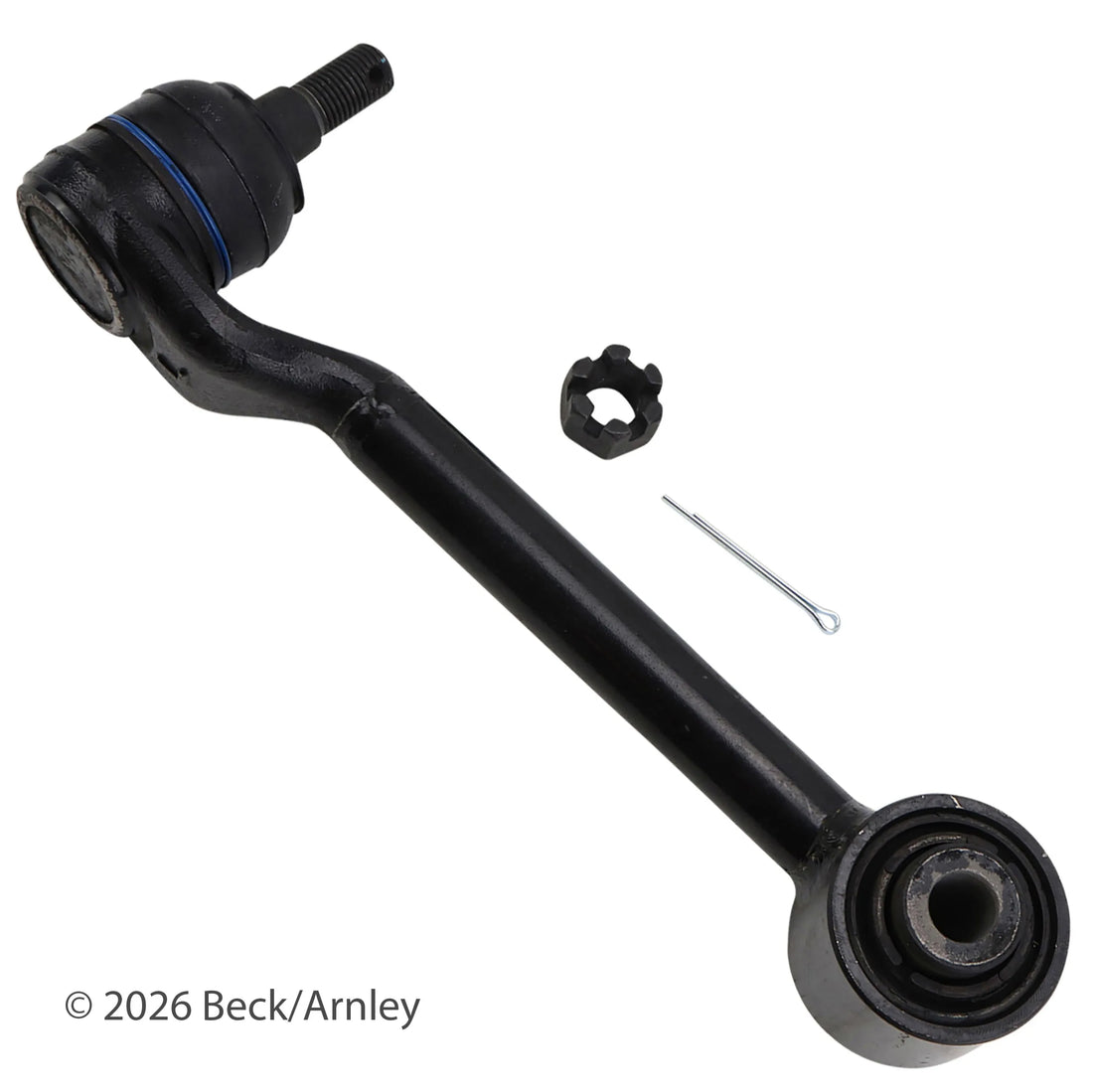 Beck/Arnley 102-7668 1999-2004 Honda Odyssey Suspension Control Arm and Ball Joint Assembly