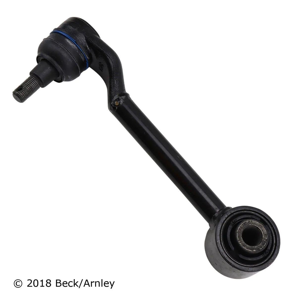Beck/Arnley 102-7670 2005-2017 Honda Odyssey Suspension Control Arm and Ball Joint Assembly