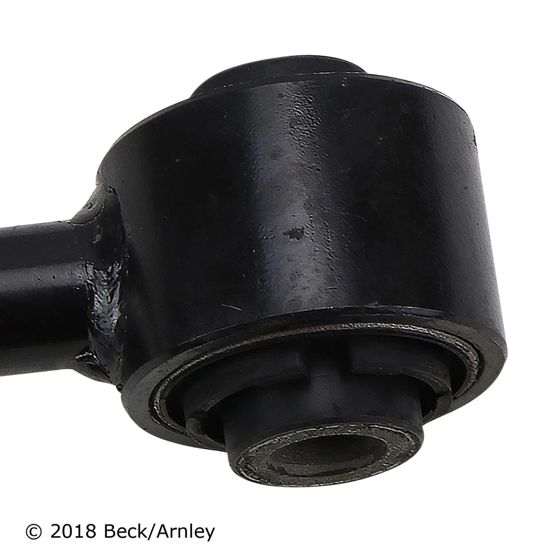 Beck/Arnley 102-7670 2005-2017 Honda Odyssey Suspension Control Arm and Ball Joint Assembly