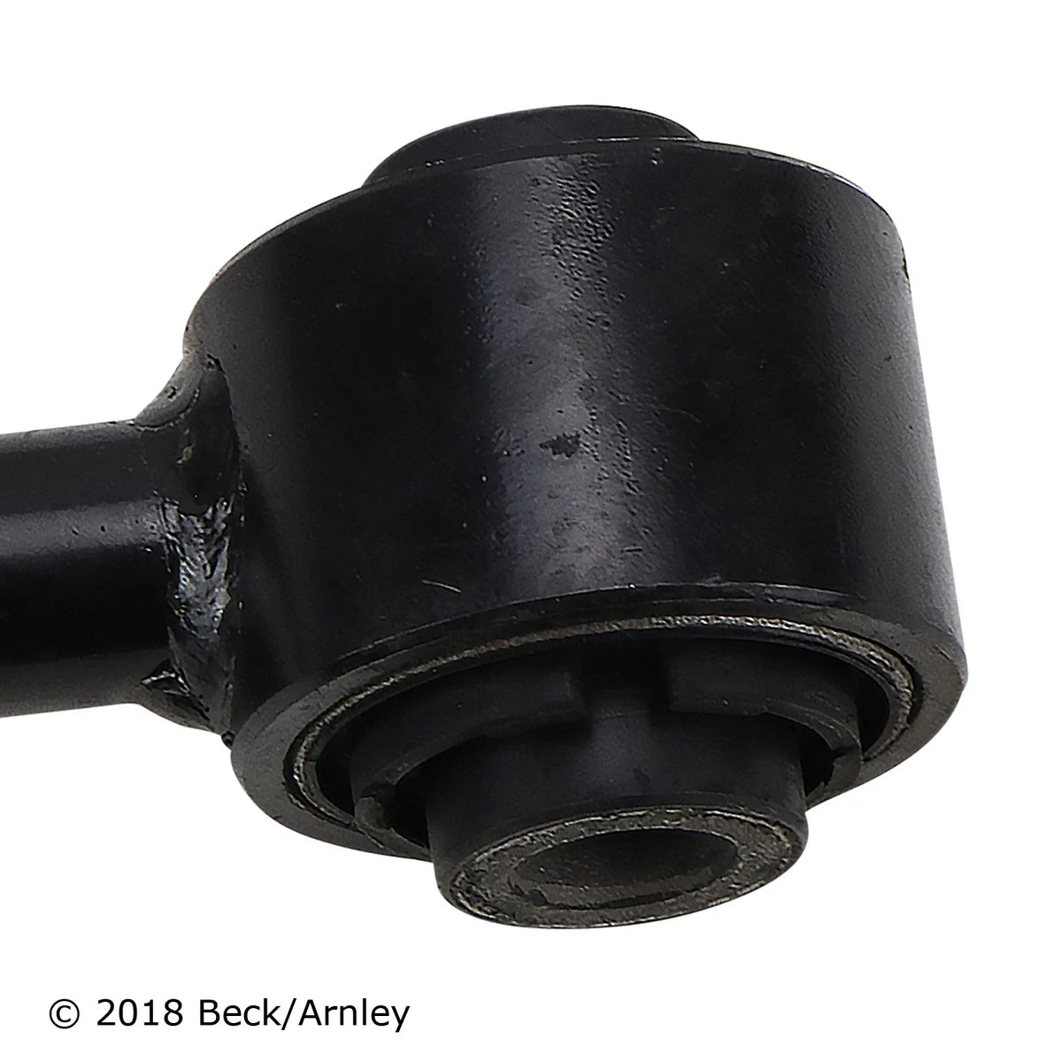 Beck/Arnley 102-7670 2005-2017 Honda Odyssey Suspension Control Arm and Ball Joint Assembly